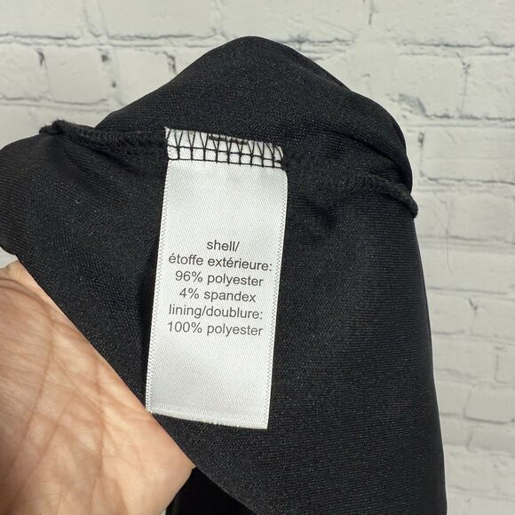 Maurices Jumpsuit Women Plus Size 2X Floral Cottage Flowy Silky Resort Vacation - Picture 5 of 16